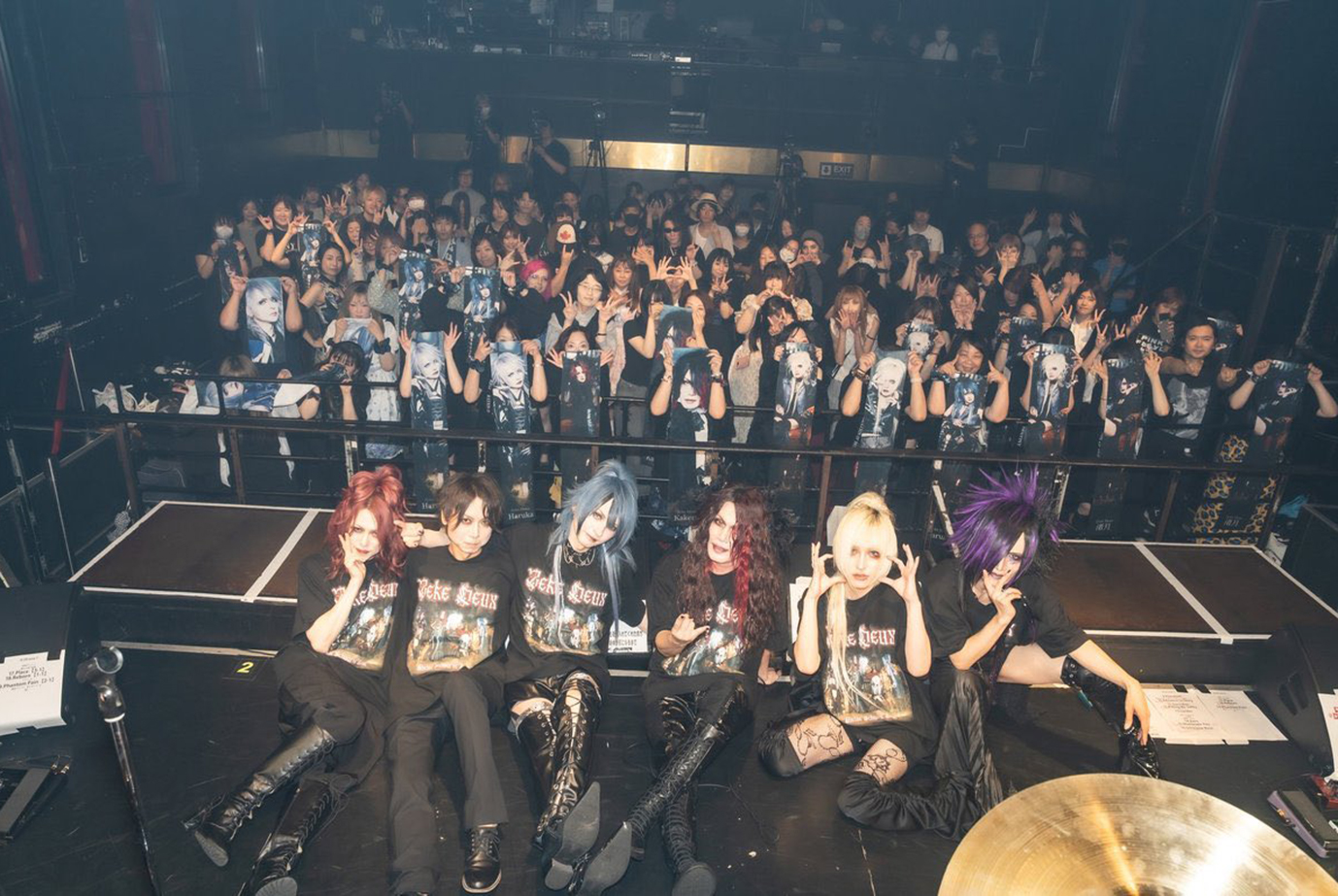 Zeke Deux (@ZekeD_Official) / X