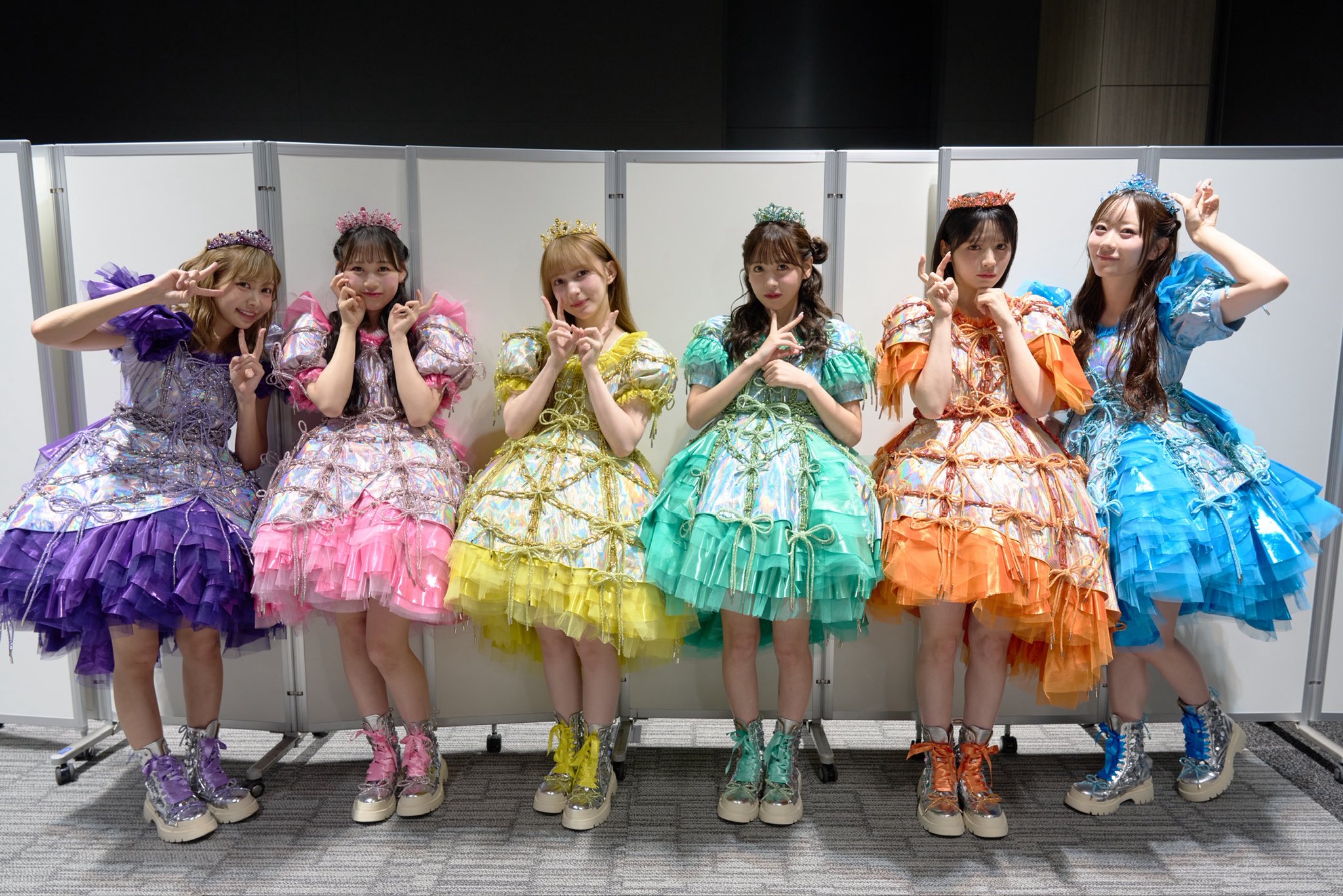 FRUITS ZIPPER ふるっぱー 大特典会 B賞 ペアチェキ 鎮西 松本 FRUITS ZIPPER ふるっぱー 大特典会 B賞 ペアチェキ 鎮西 松本