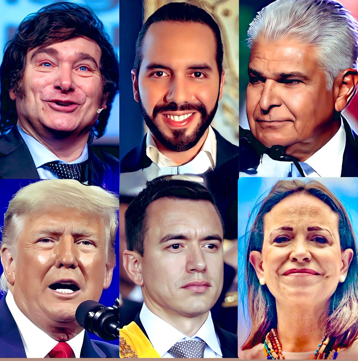 A usted qué le produce cuando ve esta gran imagen ?