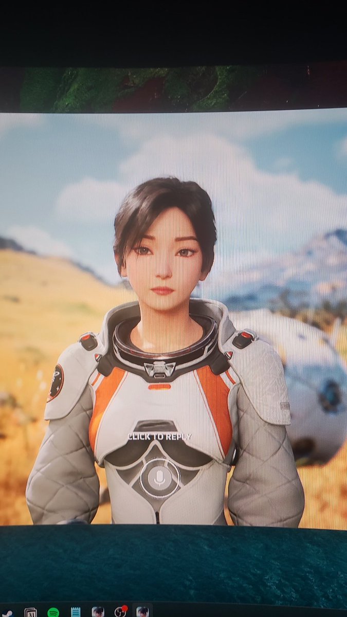 So, I bought Whispers from the Star

Best way I can describe it is a hyper interactive AI-based (puzzle?) game. I'm about an hour into it and I've been really, really impressed. Both on a technical level and from a story telling standpoint.

It's a game that makes you think. Not