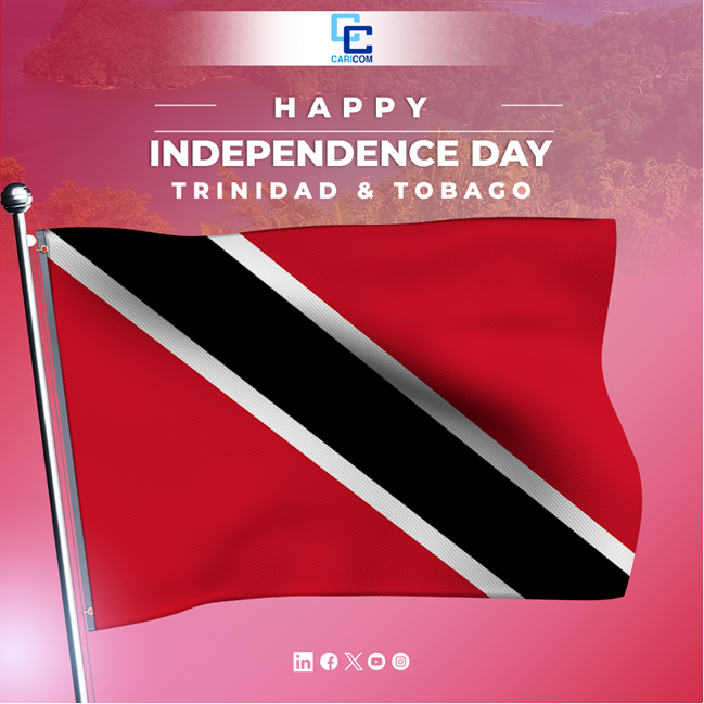CARICOM Secretary General tweet media