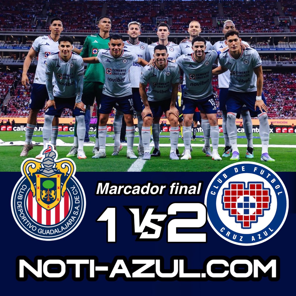 ArturoC43592454's tweet photo. #CruzAzulForever #CelesteDeCorazón #SuperMáquina #VamosPorLaDécimaYMás https://t.co/Bntksc2BMo