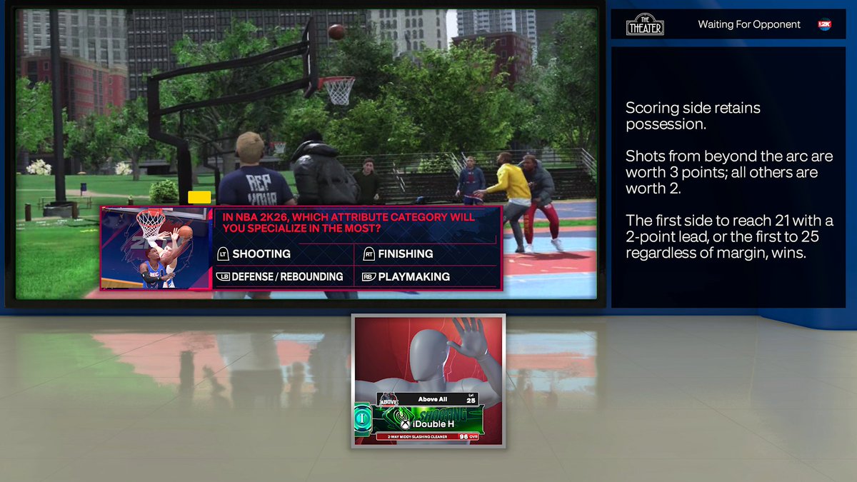 Double H tweet media