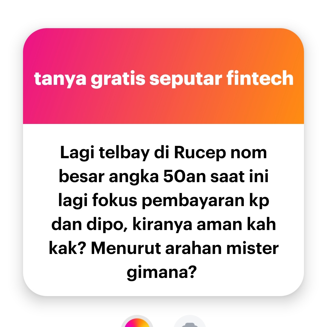 mr.tweeps | IDN tweet media
