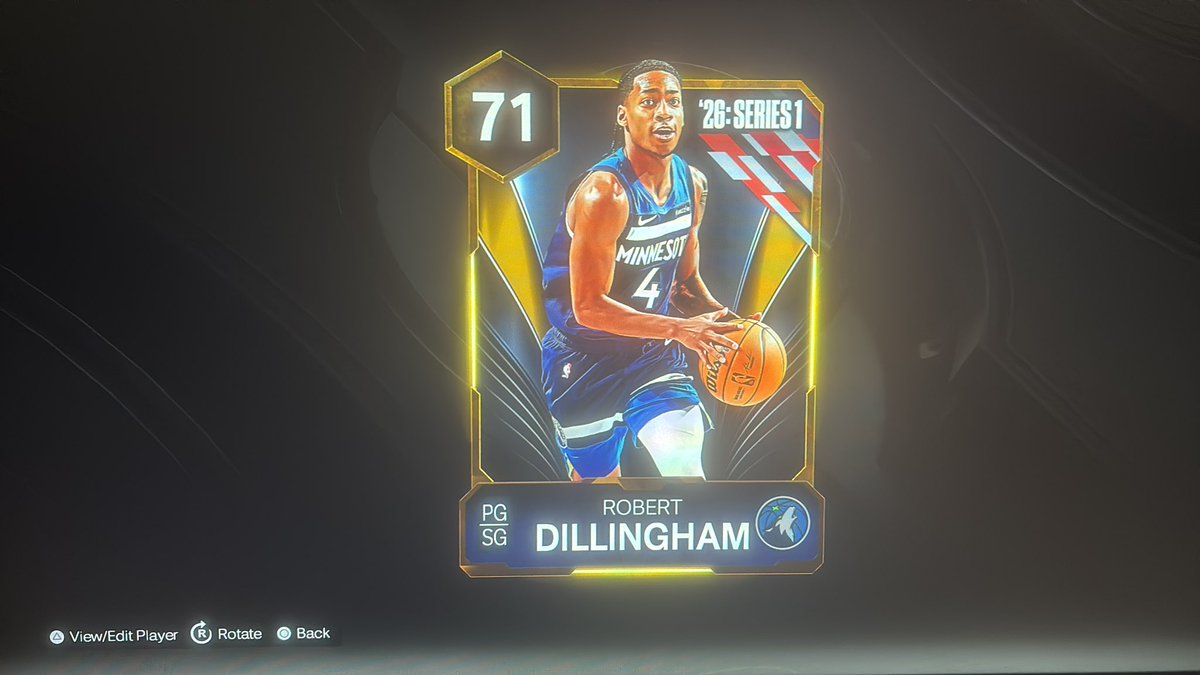 Last 3 cards I need for Dikembe 

If anyone has any of these, list them for 10k on ps and I’ll buy