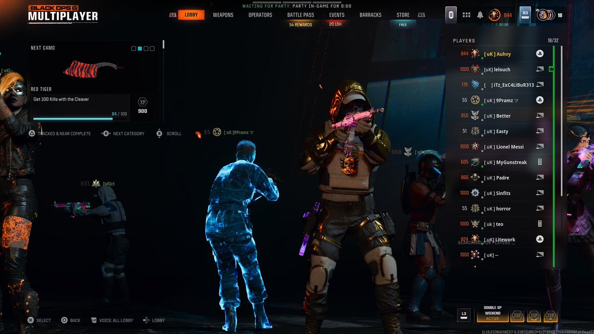 #uKonTop <a href="/UnknownKillas_/">Unknown Killas</a>