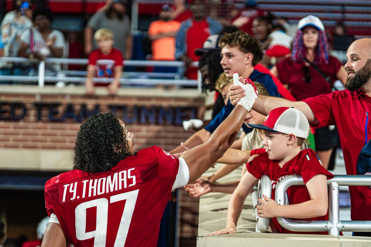 South Alabama Football 🏈 tweet media