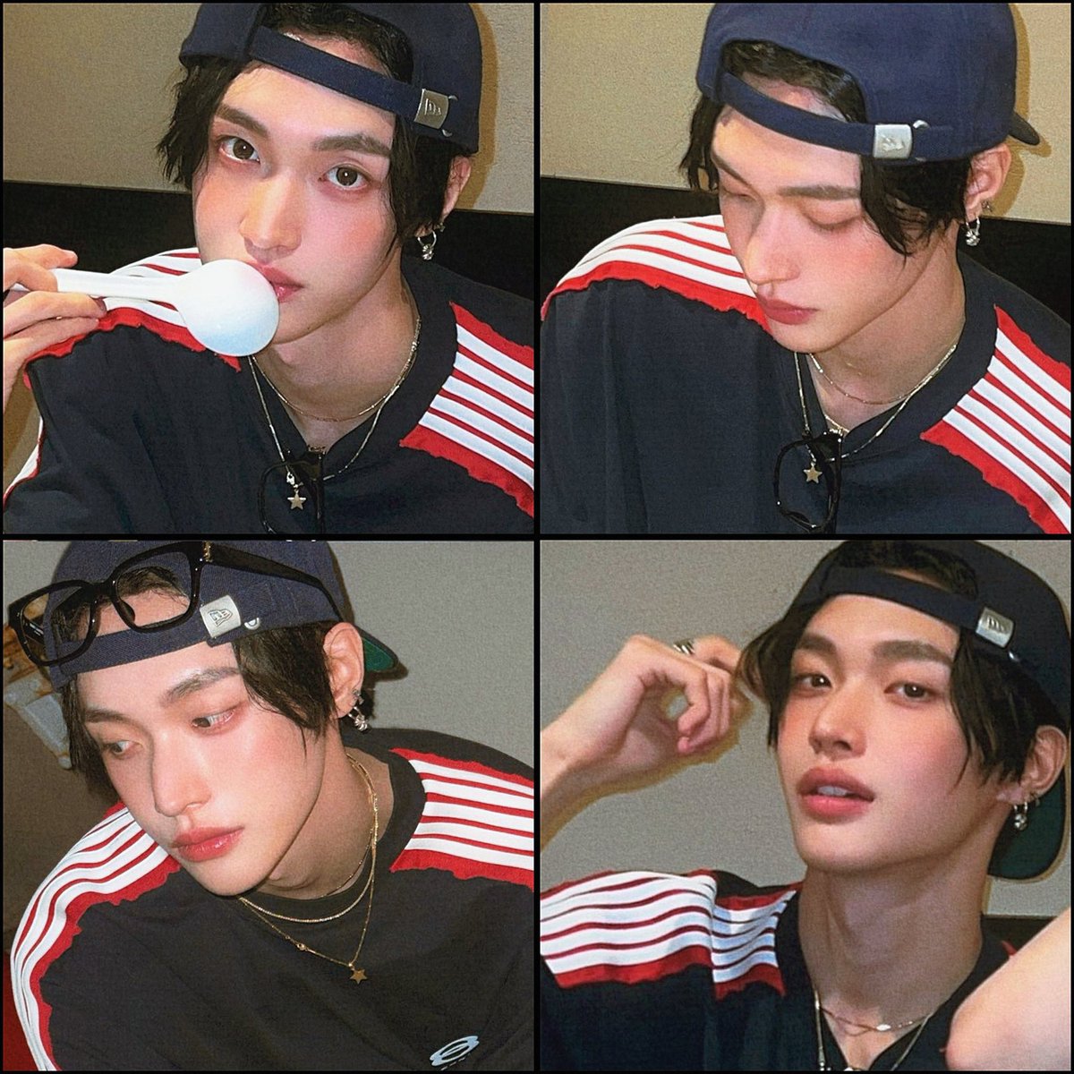 Wonbin✰ tweet media