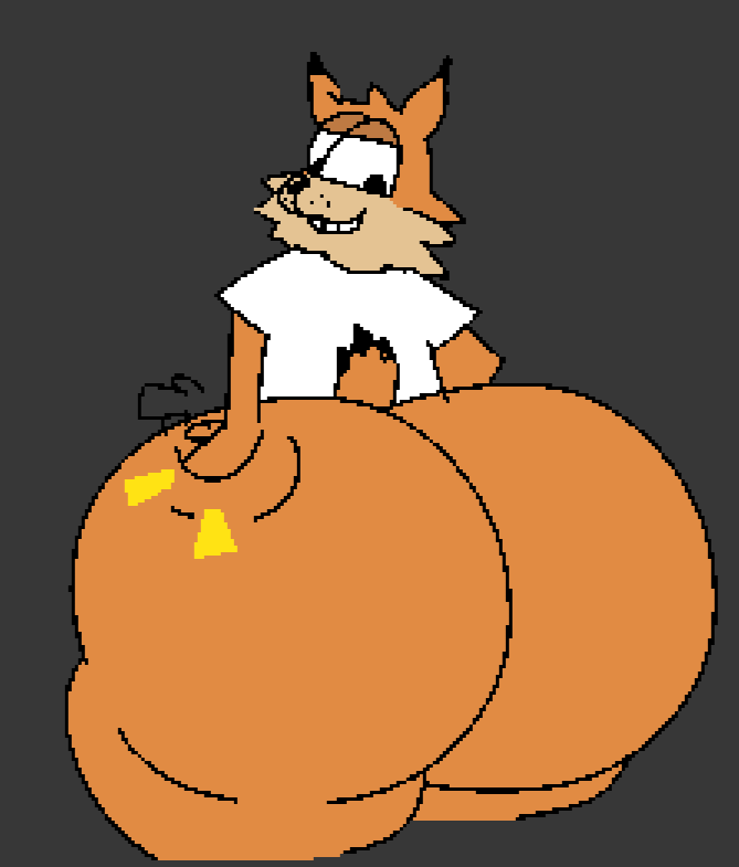 bubsy doodle
