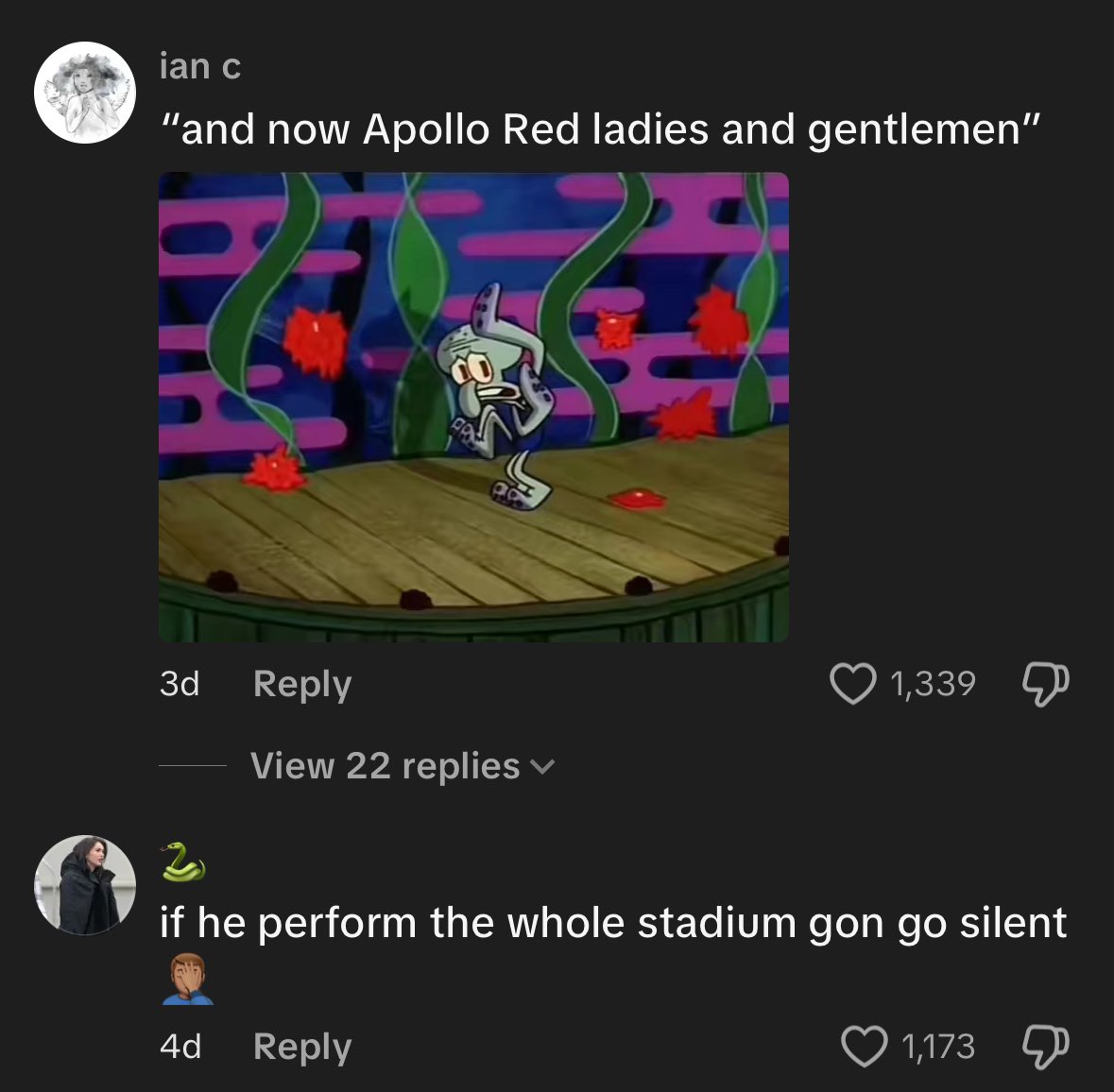 baptiizemywrist's tweet image. #BANTIKTOK