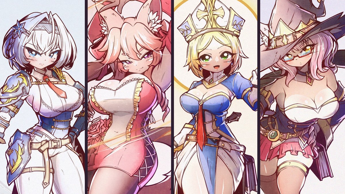 H (エイチ) tweet media