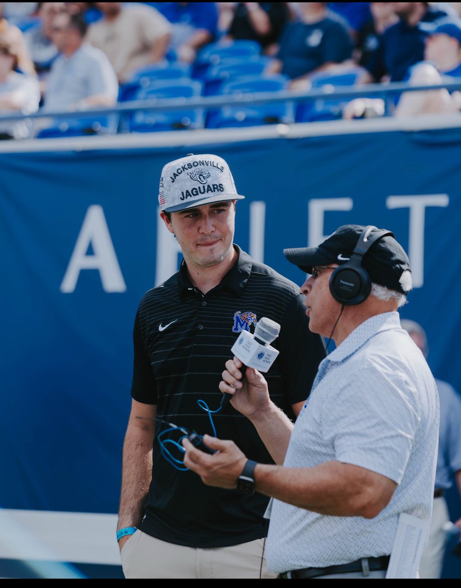 LeonGT247 (@leongotigers247) on Twitter photo It was good to see Seth Henigan at the Simmons Bank Liberty Stadium. The former Memphis Tiger Quarterback left a legacy in that stadium. <a href="/GoTigers247/">GoTigers247 - The Memphis 247Sports Affiliate</a> <a href="/MemphisFB/">Memphis Football</a> It was good to see Seth Henigan at the Simmons Bank Liberty Stadium. The former Memphis Tiger Quarterback left a legacy in that stadium. <a href="/GoTigers247/">GoTigers247 - The Memphis 247Sports Affiliate</a> <a href="/MemphisFB/">Memphis Football</a>