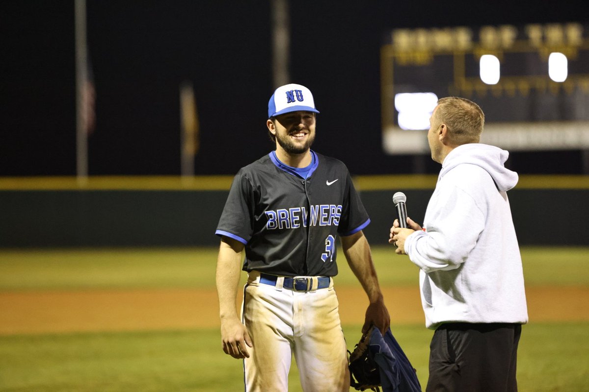 Player of the game from <a href="/NUBrewCrew1/">New Ulm Brewers</a>