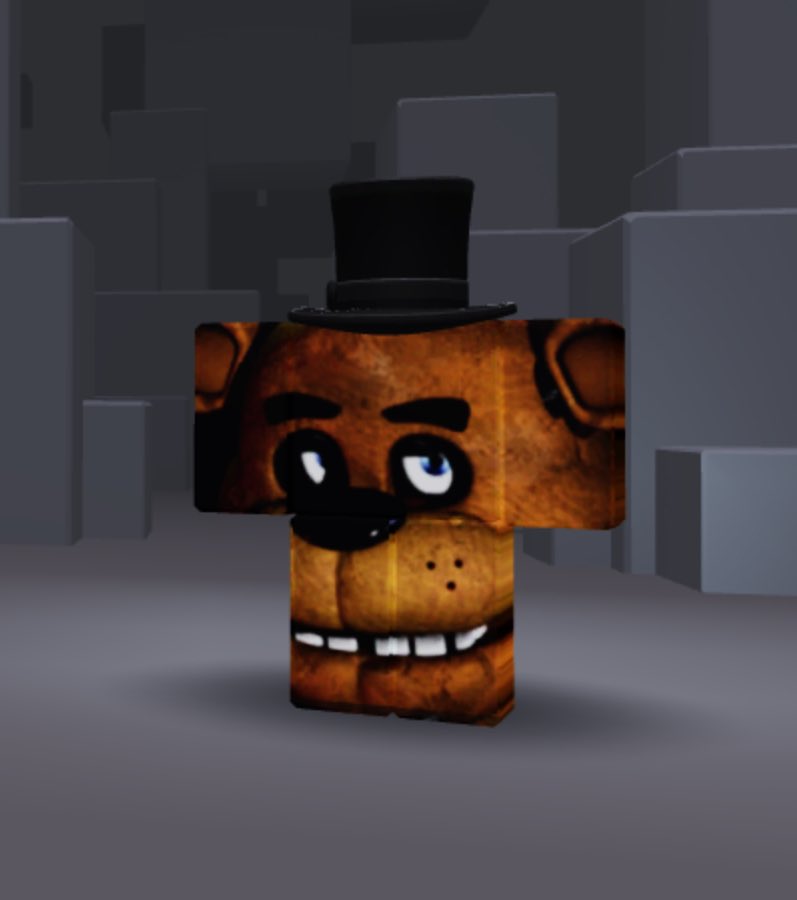 posting my fuckass roblox avatar here cuz i can’t stop thinking about it
