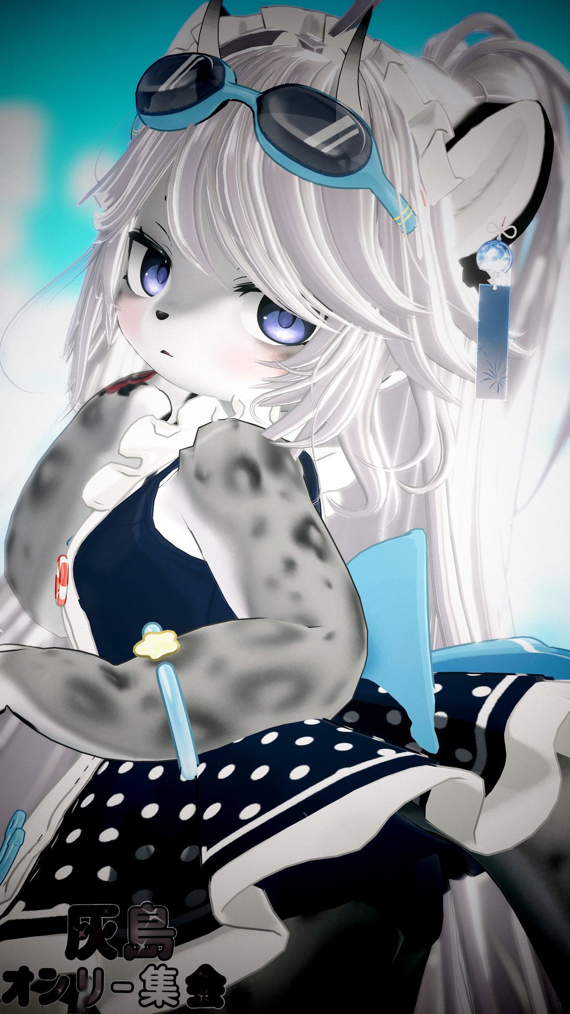 みみりんページ みみりん (@33linn) / X