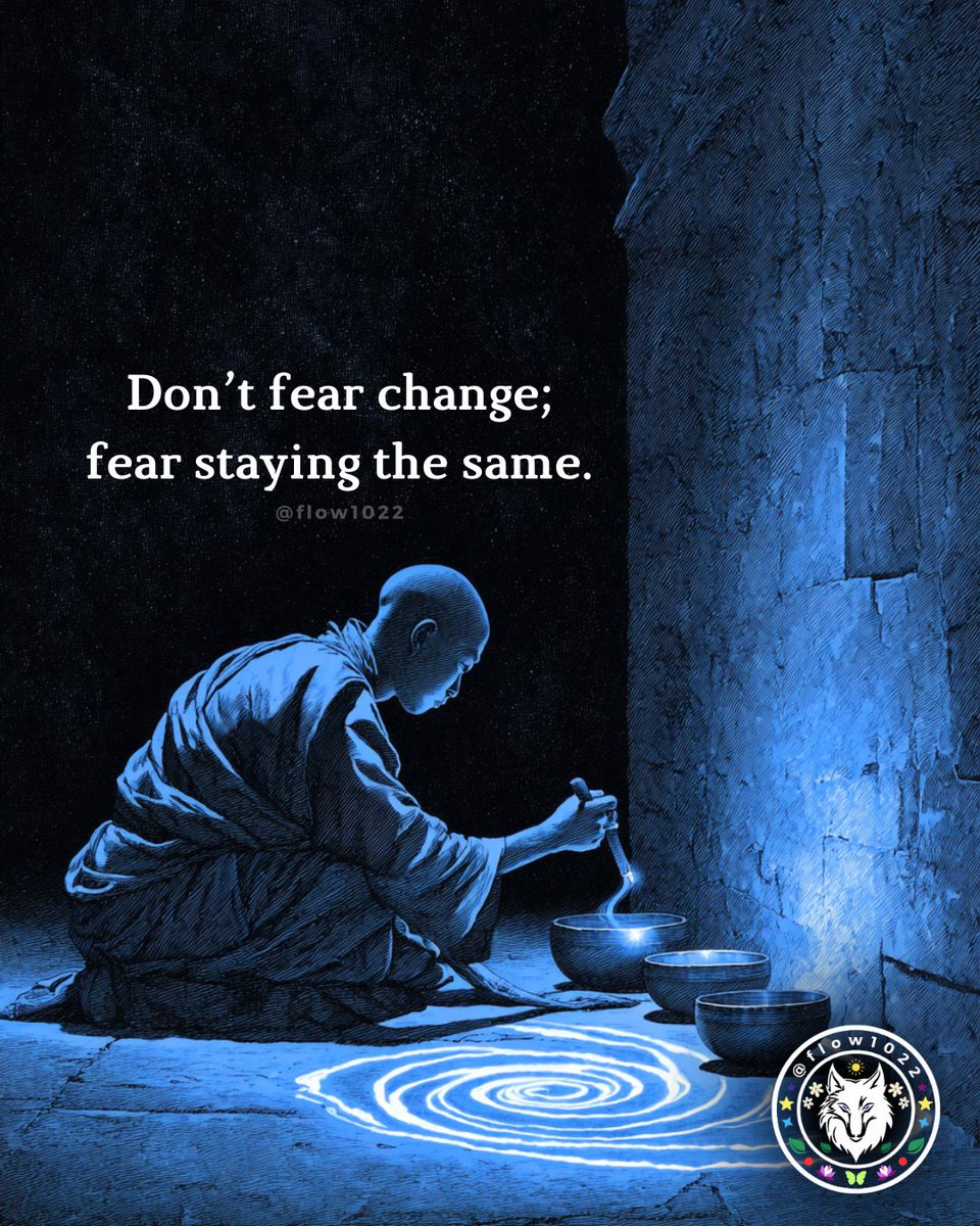☯️ FLOW tweet media