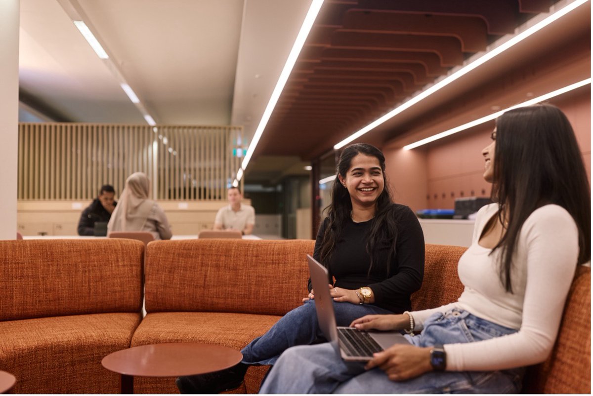 🎓 There’s more than one way into a degree at @Adelaide University. 
Adelaide University is passionate about helping people from all backgrounds and life circumstances gain access to higher education. 

Regardless of your starting point, their preparatory programs are designed to