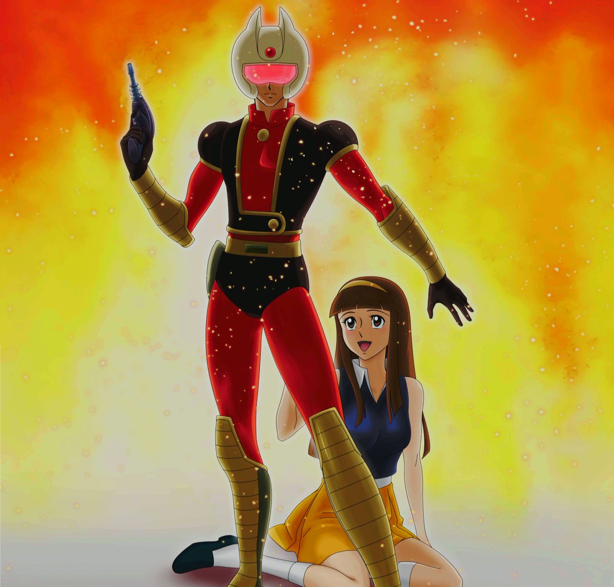 전작들은 프롤로그에서 그림 몇 장 나오고 이후론 전멸 수준이었는데 Y는 별별 이벤트에 다 일러스트 넣어 주네