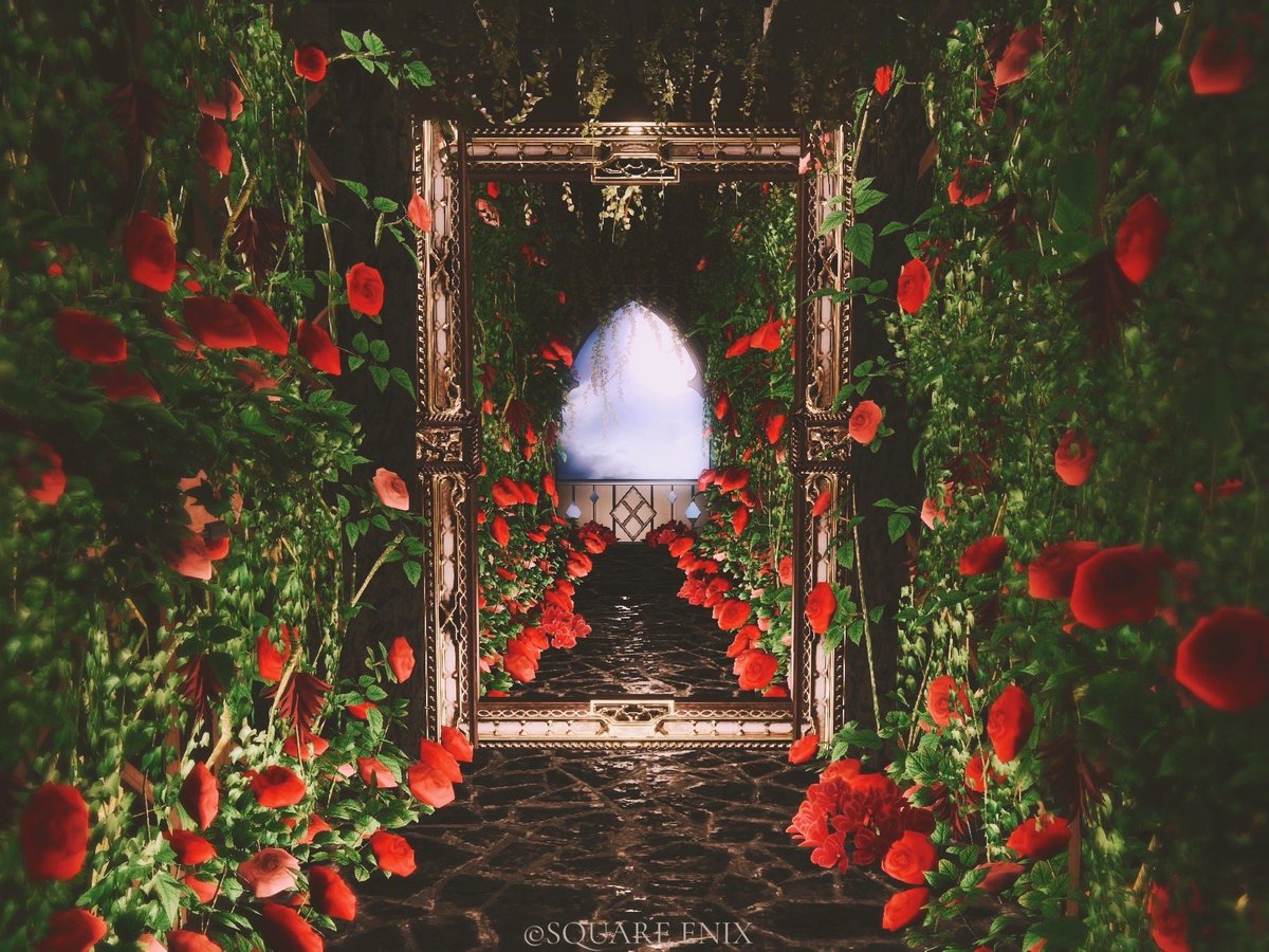 新スタジオ『a path to…』公開しました！
なんの変哲も無いただの小径、さらに撮り方もかなり限られてしまうとは思いますがよかったら遊びに来てください(*´꒳`*)

studio-xiv.com/studio/84715/