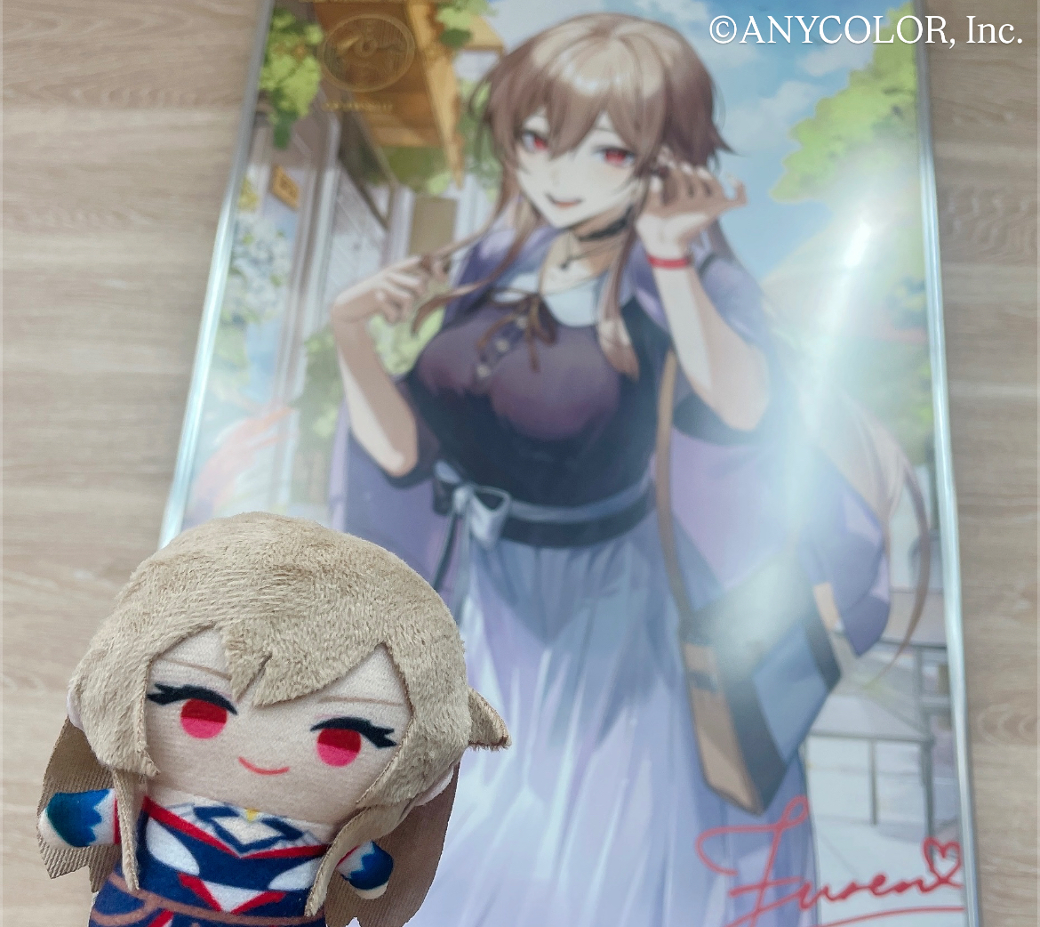 フレン・E・ルスタリオ ワイヤレスイヤホン受注受付中🎠 #音アニ 1号店