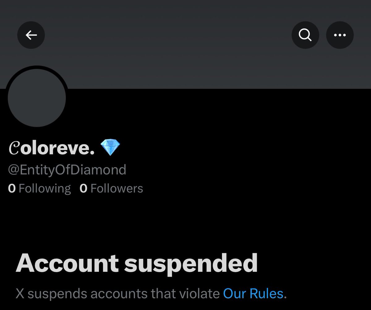 Hello everyone, since our main base x.com/EntityofDiamond has been taken down, all further information will be shared through <a href="/TREASUREDefense/">EOD.</a> and our new sub-base <a href="/EODsub/">َ</a>. Thank you 🤍