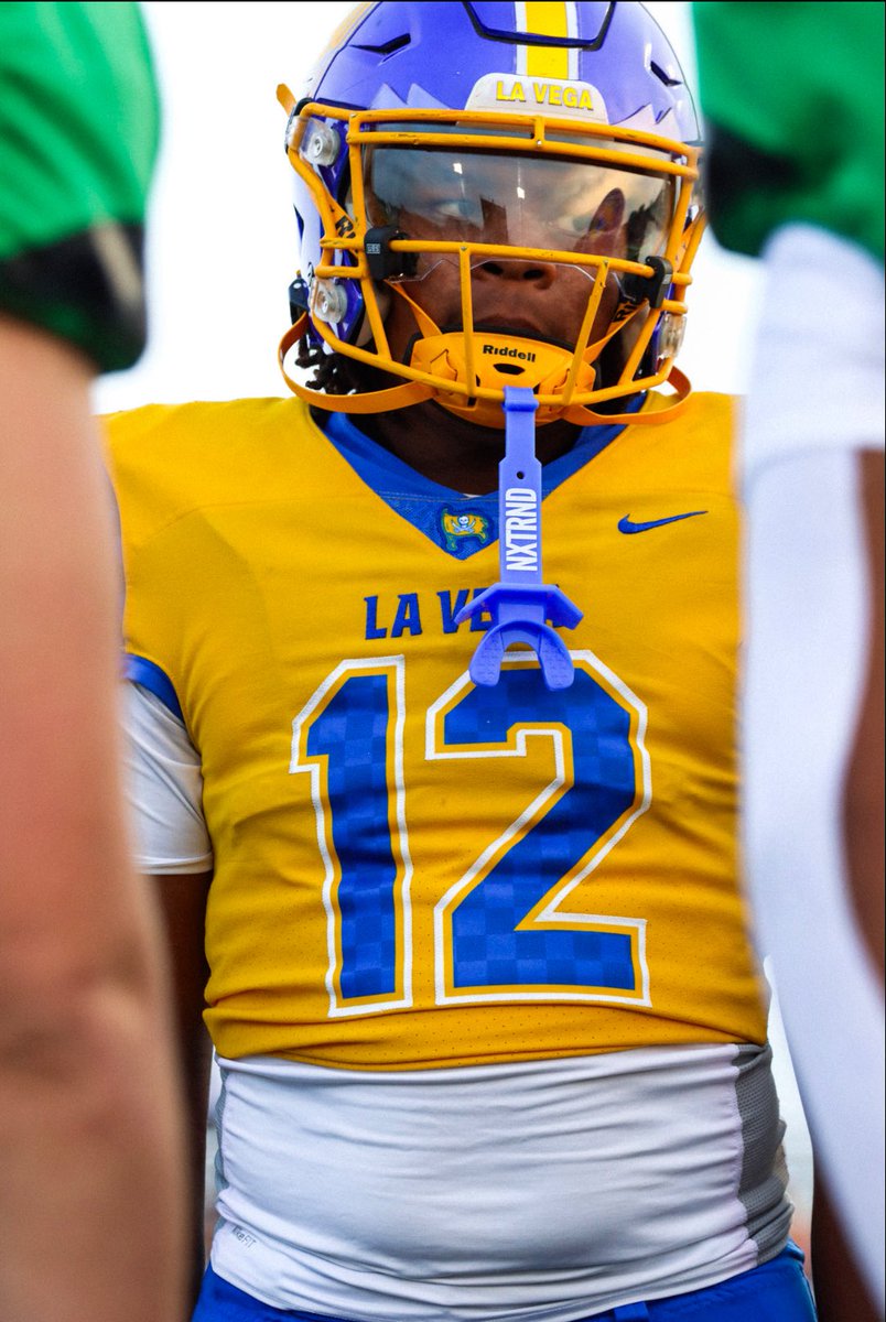 Kourtney “Kj” Parr tweet media