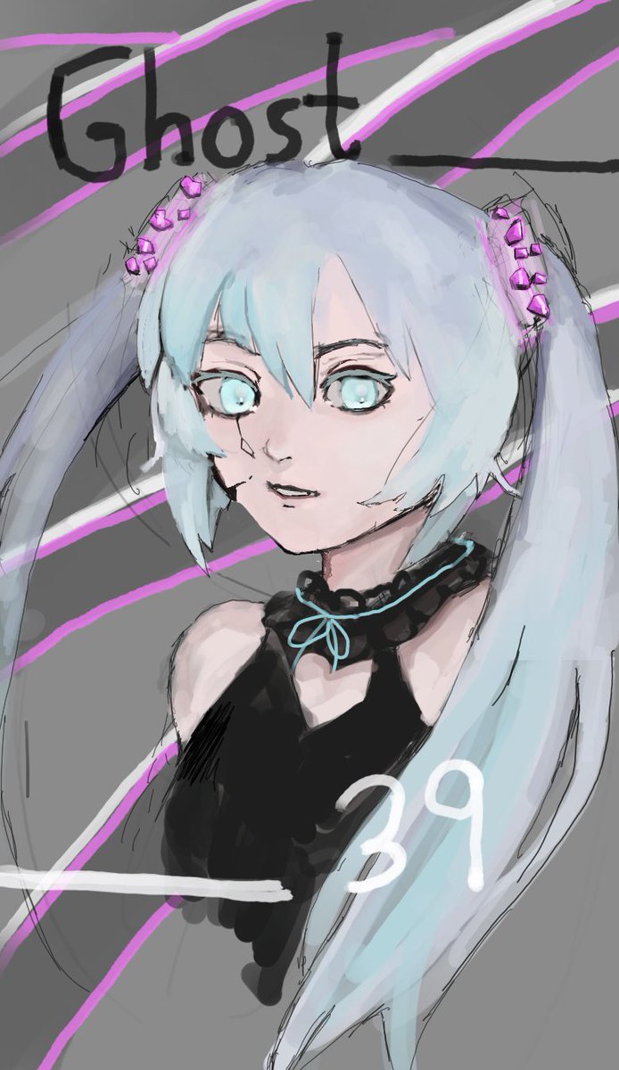 happy birthday miku #HatsuneMikuBirthday2025