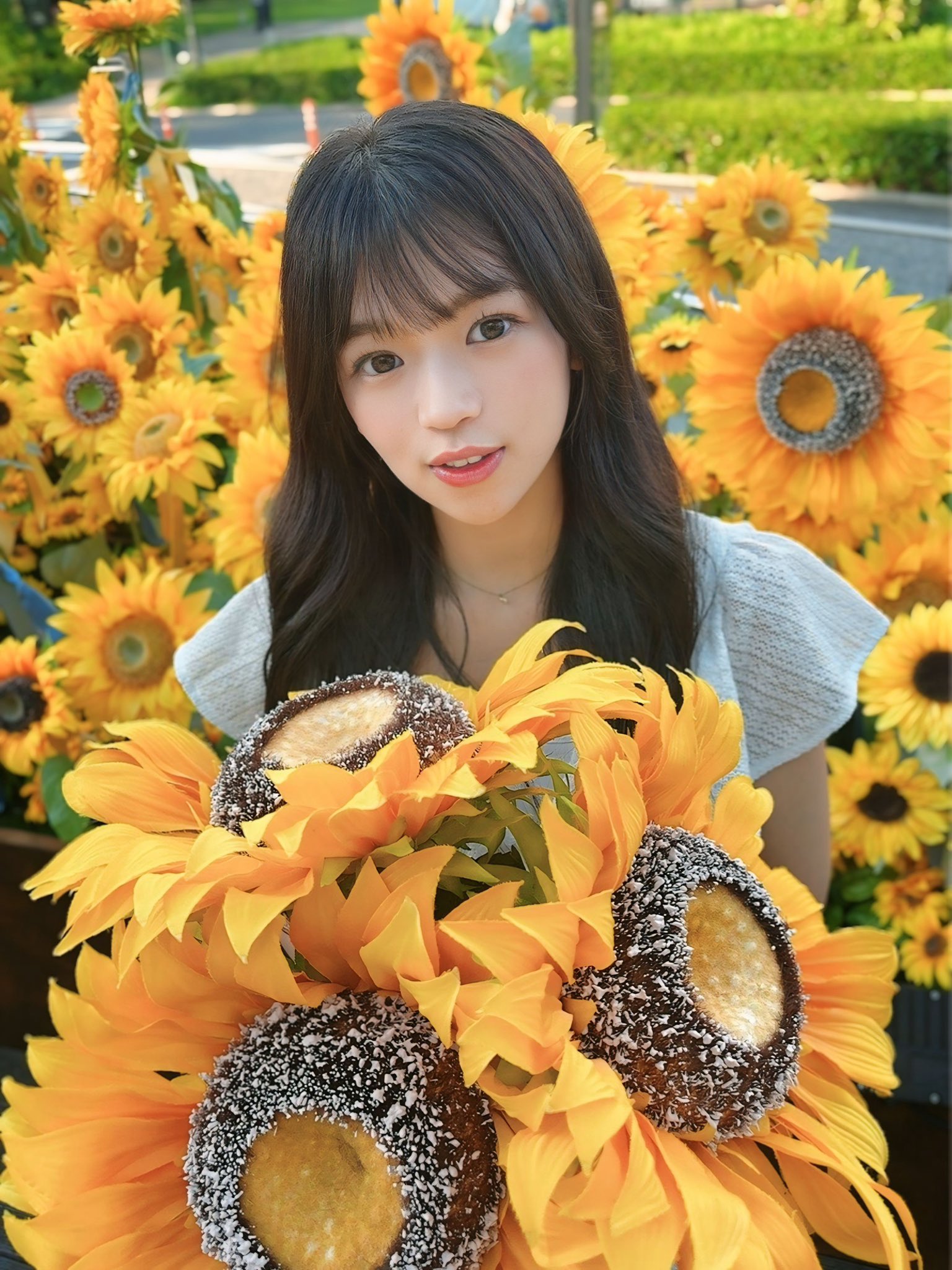 グッさん Gussan's Funny Impersonations] Gussan's Masterpiece Theater