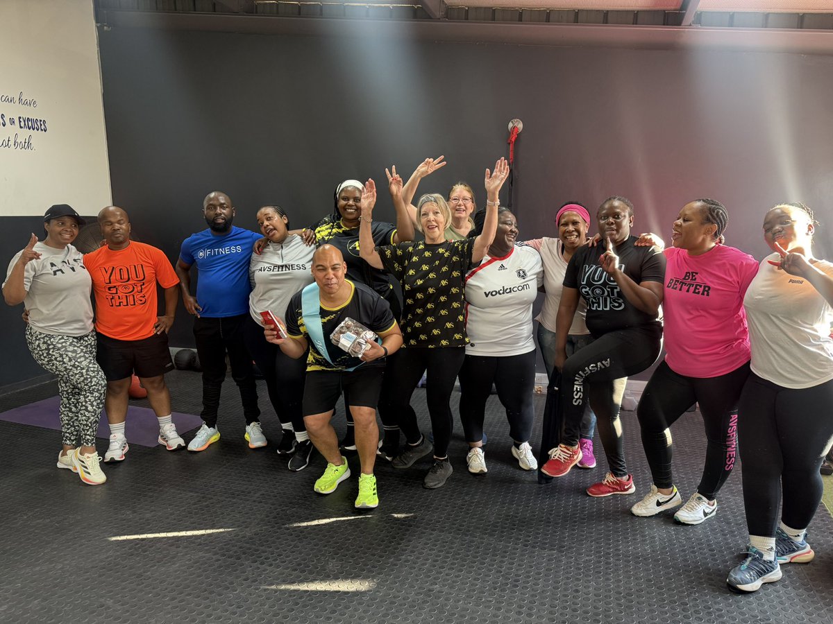 audas_vanschoor's tweet image. A few August highlights from inside the #AvsStudio 📸

Gearing up for spring — strong, focused, and ready to level up.

#TeamAvs  #AvsLifestyle #SpringStrong #FitSeason #StayMotivated #AugustGoals #TrainWithPurpose #Avsfitness #AvsKids