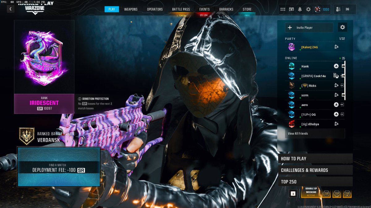ZAG (@ddftg66) on Twitter photo Unc cant handle another season of 240 eu ping and rage hackers every 3rd team you come across <a href="/ATVIAssist/">Activision Support</a> <a href="/CallofDuty/">Call of Duty</a> please do better Unc cant handle another season of 240 eu ping and rage hackers every 3rd team you come across <a href="/ATVIAssist/">Activision Support</a> <a href="/CallofDuty/">Call of Duty</a> please do better