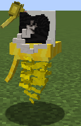 Listrn13's tweet photo. Mais um, inspirado na gangle de digital circus, uma entidade bem divertida

#DigitalCircus #model #minecraft https://t.co/RWtEICLFbc