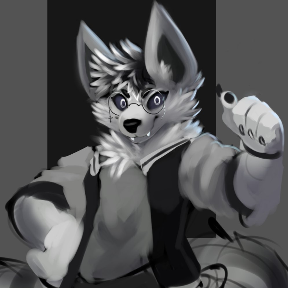 Seabashed's tweet image. My boblox fursona WIP