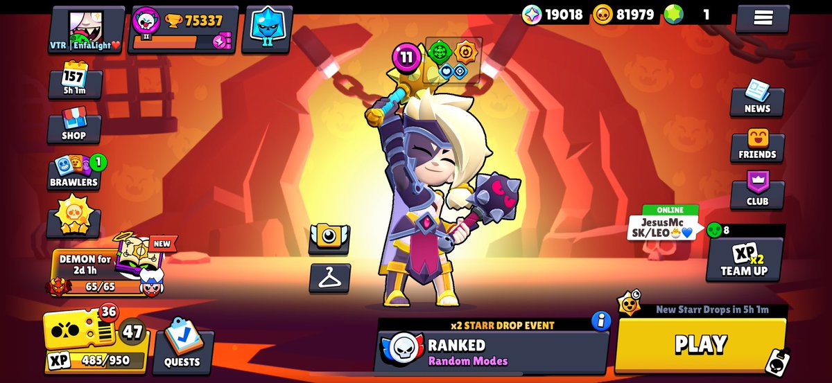 VTR | EnfaLightRCC tweet media