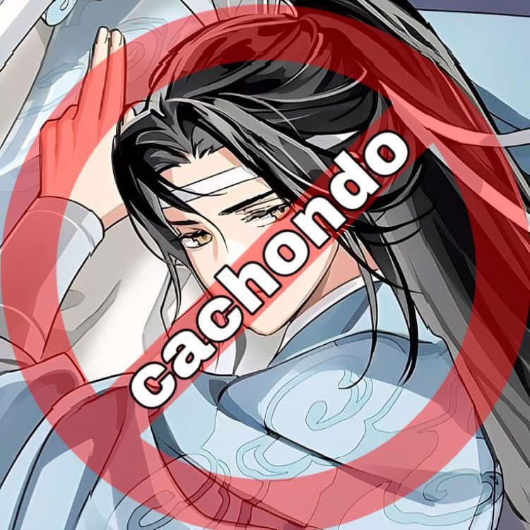 Las funas de Lan Wangji vienen por su sueño adolescente