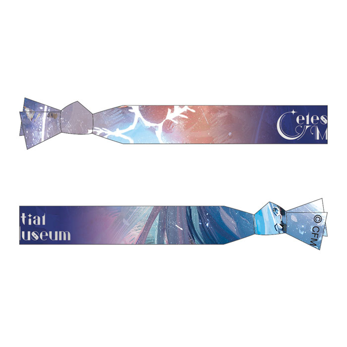 ShigureA_Konire's tweet image. 【紛失物探し】
昨日の昼公演前辺りで雪ミク2017のリボンバンドをマジカルミライ2025幕張の会場周辺で無くしてしまったのですが、どなたか見付けた方いらっしゃいましたらお声がけ下さると助かります…😭
マジミラのインフォメーションに確認しましたが届け出ありませんでした…😭😭