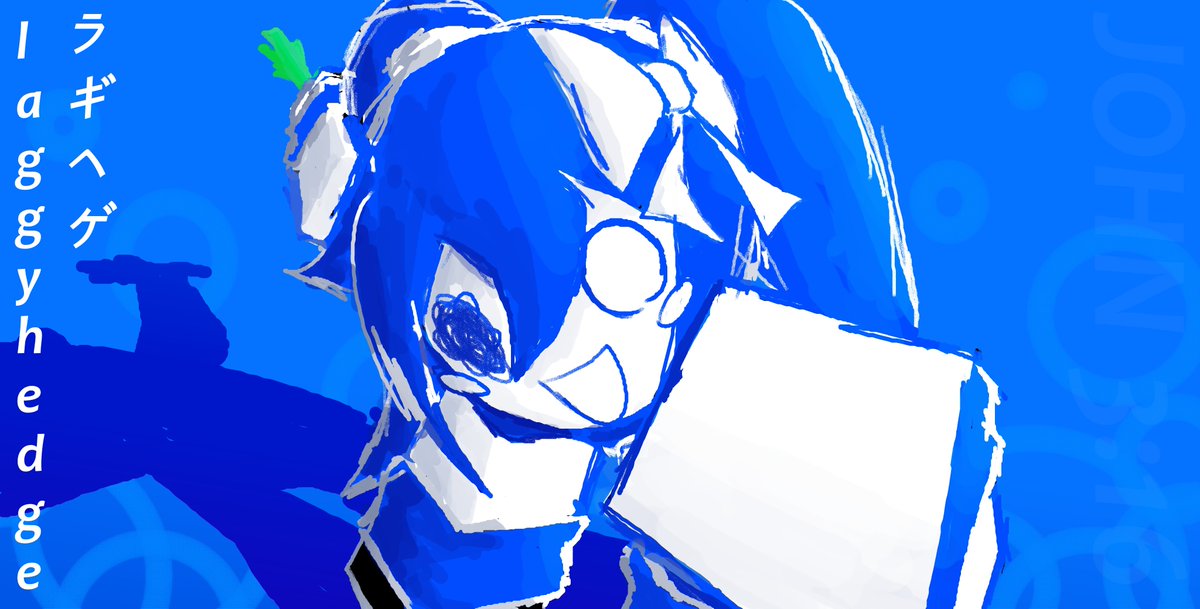 divadayo today les goo #Forsaken #forsakenart