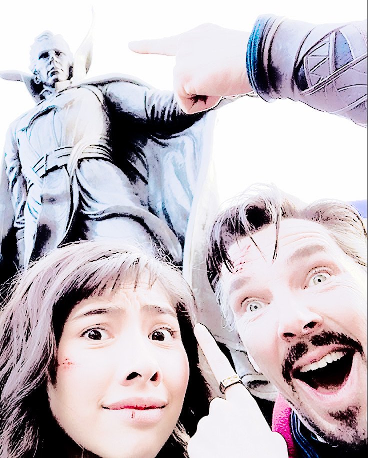 📍아메리카 차베즈님은 지금 ···   ͙ᐟ