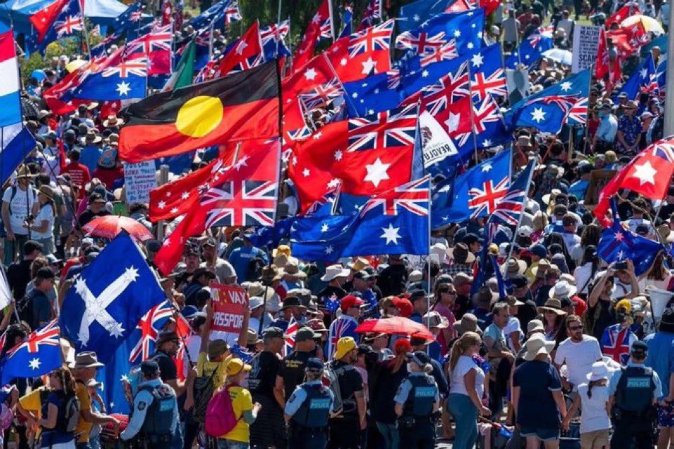 Aus Integrity tweet media