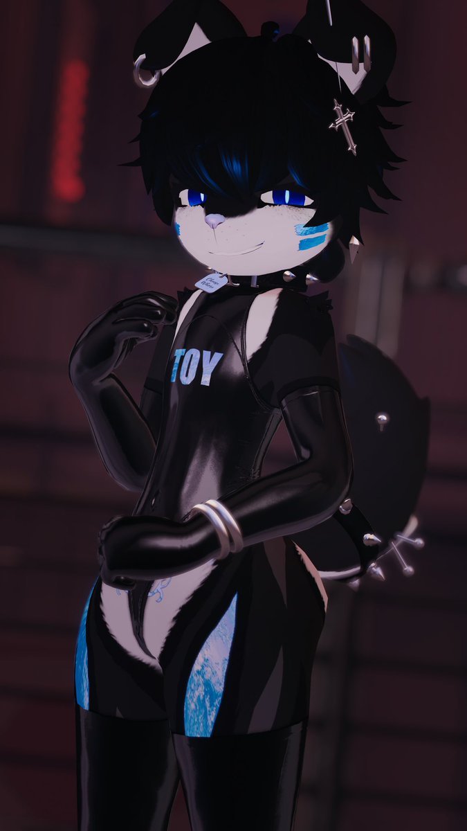 Sup mister ;3