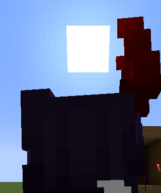 Listrn13's tweet photo. Um dos modelos que fiz nesse meio tempo, lembrando que comissão tá aberta

#Commission #model #mincraft #smp https://t.co/lRZrA8Ngs1
