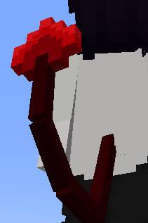 Listrn13's tweet photo. Um dos modelos que fiz nesse meio tempo, lembrando que comissão tá aberta

#Commission #model #mincraft #smp https://t.co/lRZrA8Ngs1