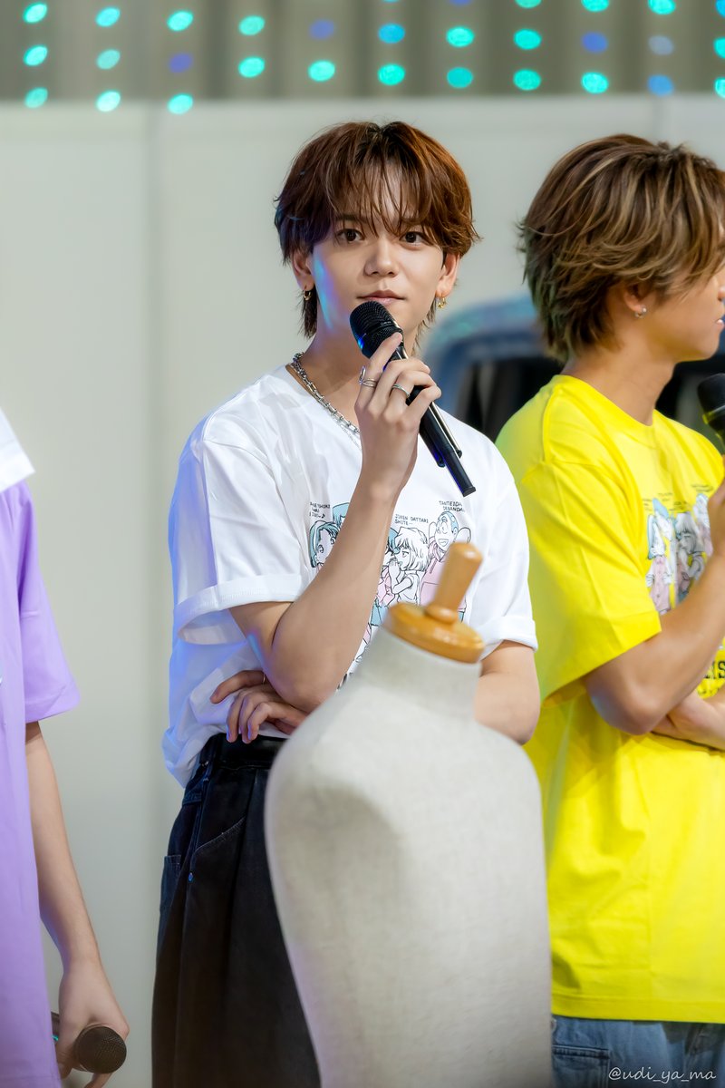 2025.8.31 24時間テレビ 日産チャリティーイベント＠日産グローバル