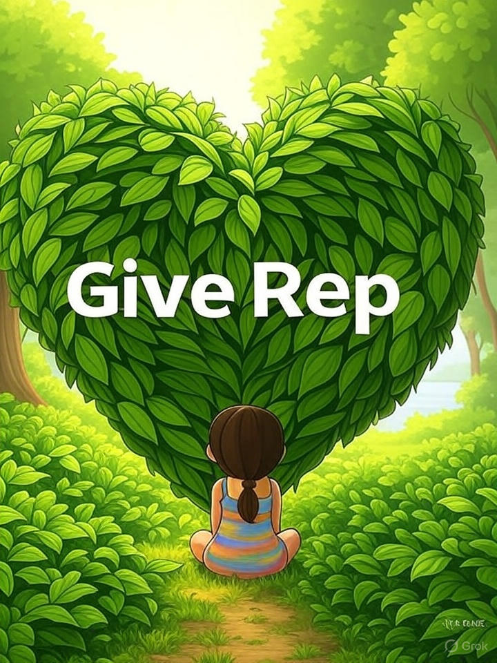 MdKhairul33003's tweet image. Ready to boost your $REP stash? 🚀

👍 Like = 1 $REP
🔁 Retweet = 1 $REP
💬 High-quality comment + tag @GiveRep = 1 $REP

Follow fellow hustlers who RT — teamwork makes the dream work! 💪

#GiveRep #REPArmy