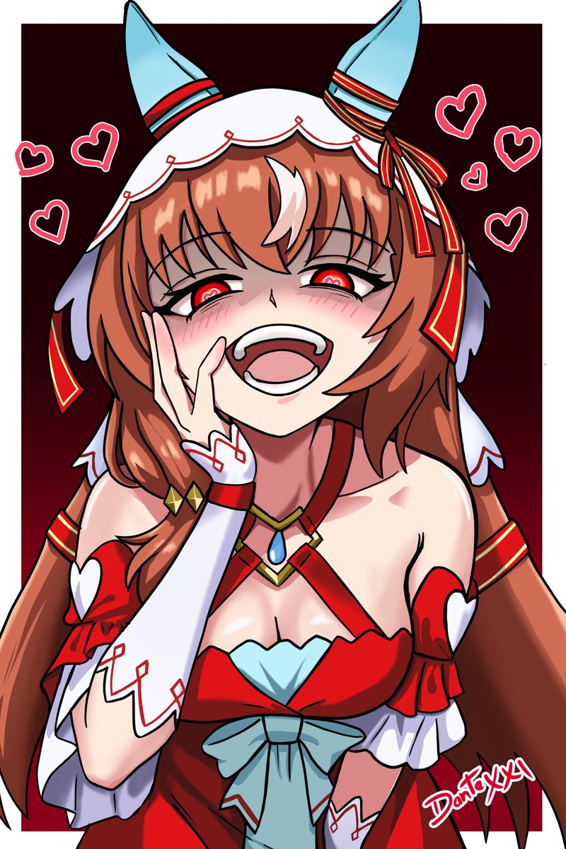 Dante XXI | COMMS OPEN (@Dantex21x) / Posts / X