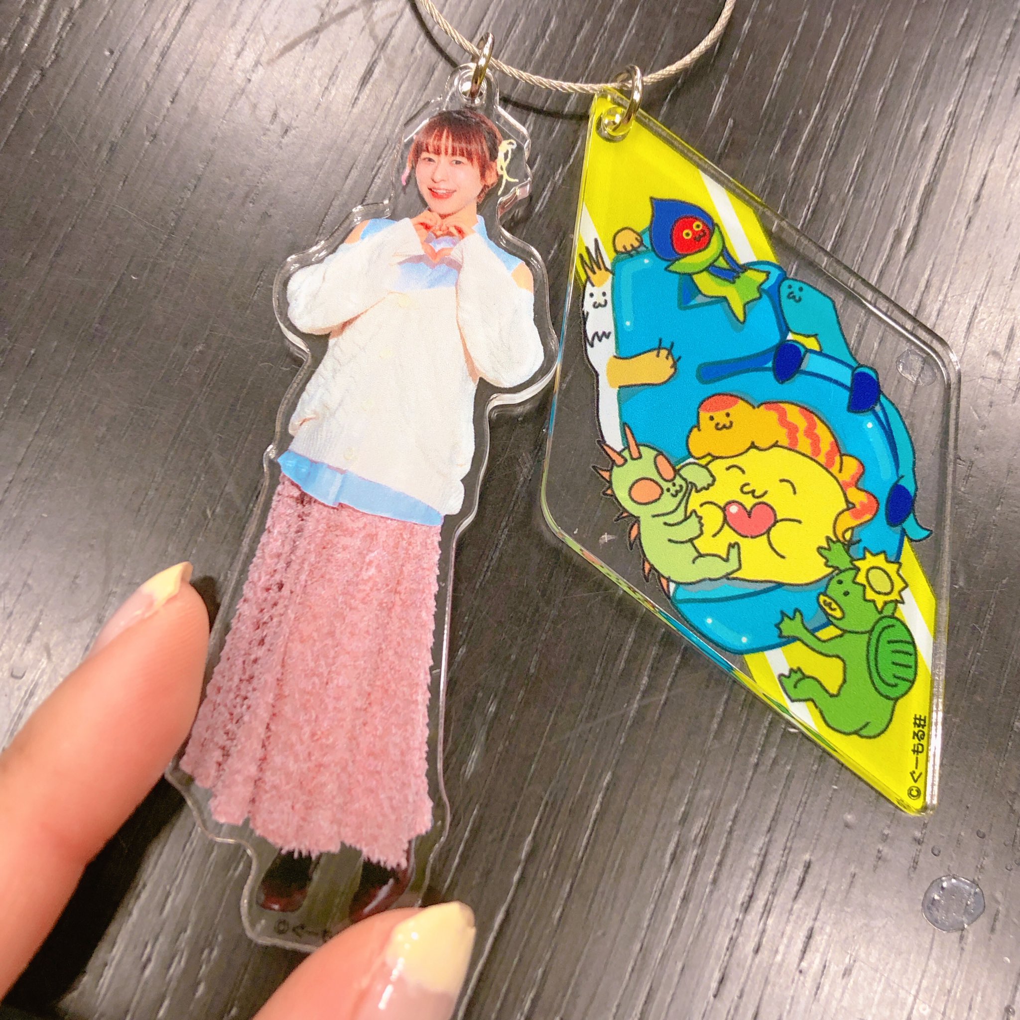 徳井青空 グッズ等まとめ売り 直筆サイン２点あり 徳井青空 グッズ等まとめ売り 直筆サイン2点あり - メルカリ