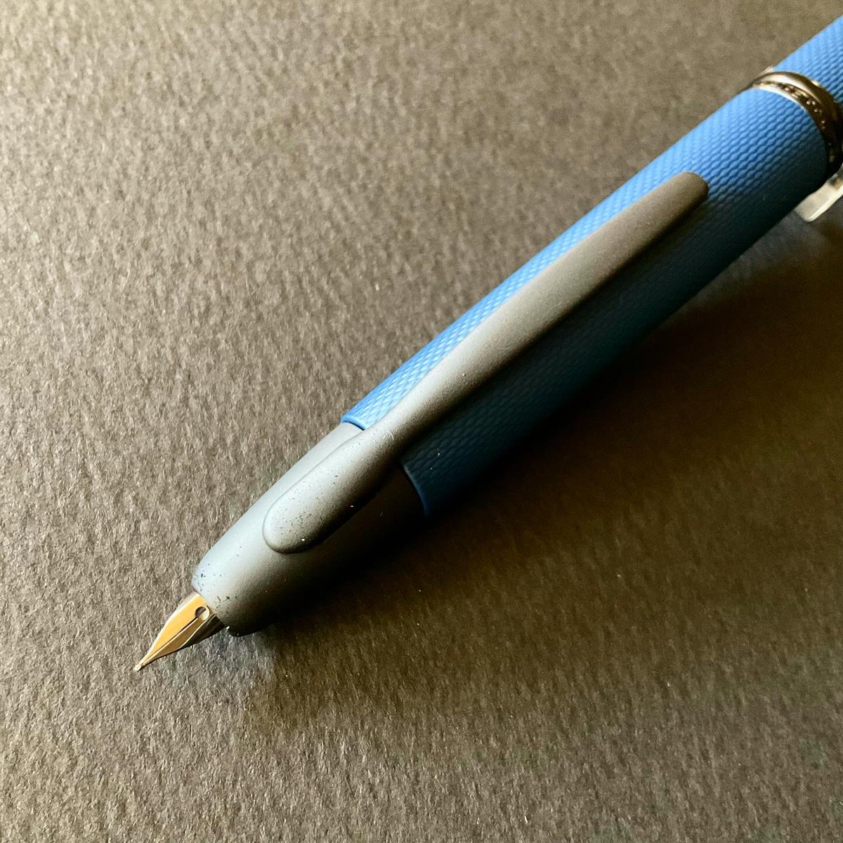 24万円キャビテーション PILOT キャップレス 「LIMTED EDITION 2025」 Link Midnght 2025年限定