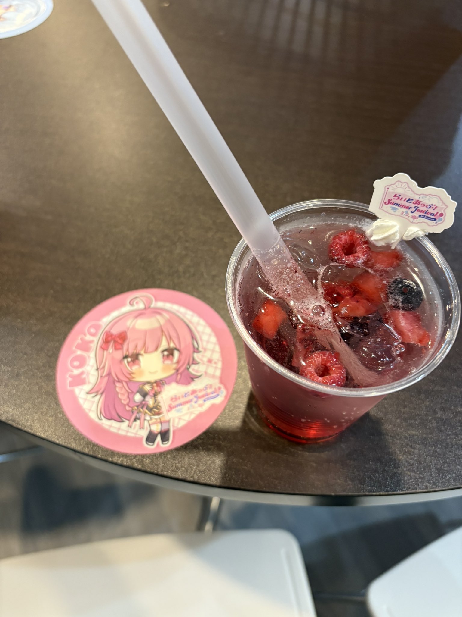 kawakami612🍵🐾🥃🍒（カワセミちゃん） on X: 