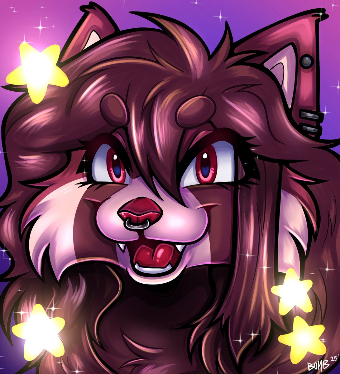 BombHDs's tweet photo. commission art i finished for a friend https://t.co/cqNeaQP1EK
