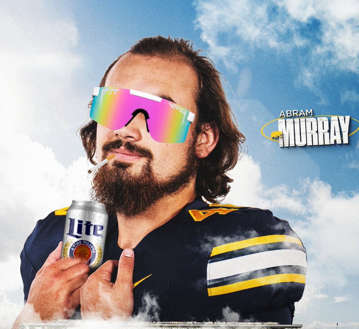 FIELD GOAL GOOD <a href="/_abrammurray/">Abram Murray</a>