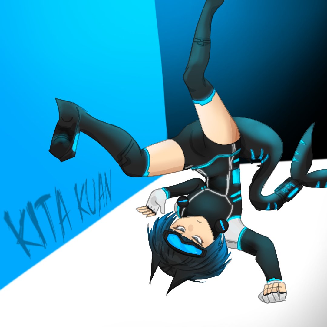 Kita Kuan (@kitakuan) on Twitter photo 